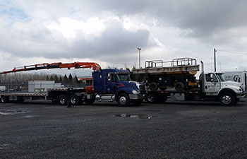 Construction Julien Barré et fils